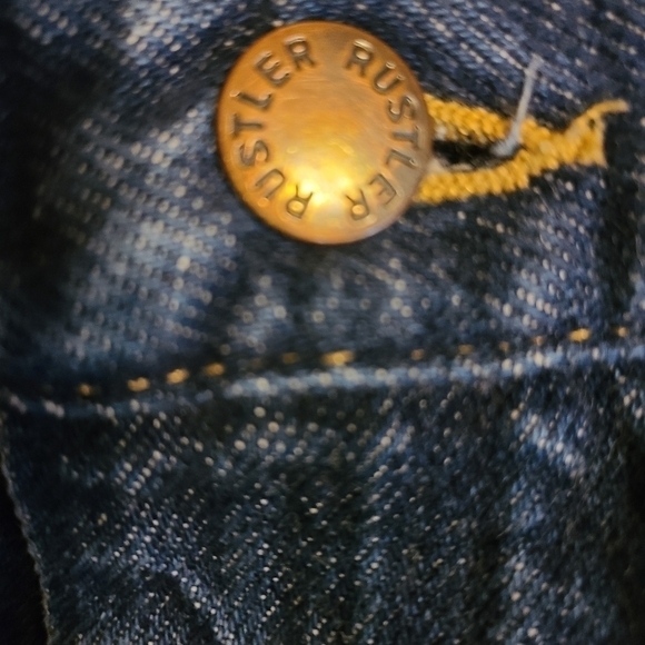 Rustler | Blue Jeans - Picture 6 of 8